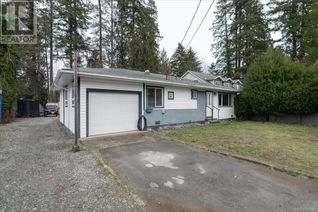 House for Sale, 3071 Baker Rd, Duncan, BC