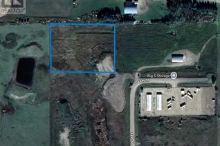 Commercial Land for Sale, 4405 54 Avenue, Killam, AB