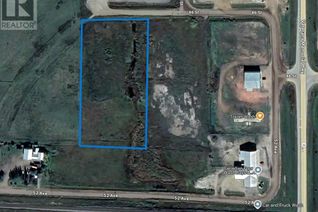 Commercial Land for Sale, 4405 53 Avenue, Killam, AB