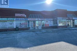 Property for Lease, 2575 Steeles Avenue E #4, Brampton (Steeles Industrial), ON