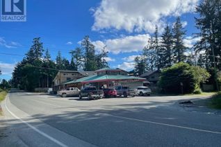 Food Store Business for Sale, 5150 Gillies Bay Rd Road, Texada Island, BC