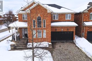 House for Sale, 54 Penndutch Circle, Whitchurch-Stouffville (Stouffville), ON