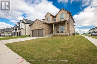 Detached House for Sale, 1937 Boardwalk Way, London, ON