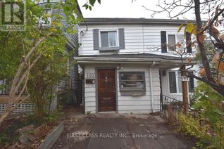 House for Rent, 192 Major Street, Toronto (University), ON