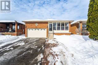 Detached House for Sale, 60 Marieta Street, Vaughan (East Woodbridge), ON