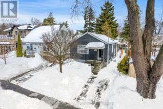 Bungalow for Sale, 85 Sharpe Street, Toronto (Birchcliffe-Cliffside), ON