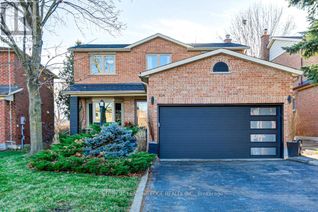 Property for Sale, 104 De Rose Avenue, Caledon (Bolton West), ON