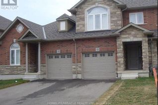 Property for Rent, 45 Bethune Avenue E, Hamilton (Hannon), ON