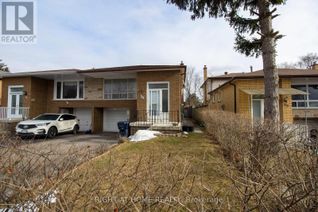 House for Rent, 55 Mentor Boulevard #Upper, Toronto (Hillcrest Village), ON