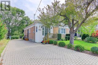 House for Sale, 223 Willowdale Avenue, Toronto (Willowdale East), ON