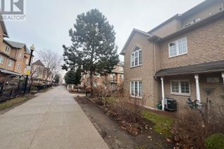 Condo Townhouse for Rent, 10 Cox Boulevard #22 Bsmt, Markham (Unionville), ON