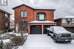 Property for Sale, 129 Maple Leaf Drive, Toronto (Rustic), ON