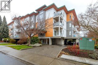 Property for Sale, 1550 Church Ave #205, Saanich, BC