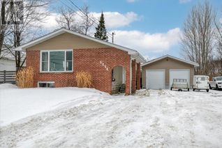 Detached House for Sale, 2254 Josephine Street, Sudbury, ON