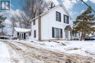 House for Sale, 42 Baldwin Street, Belleville, ON