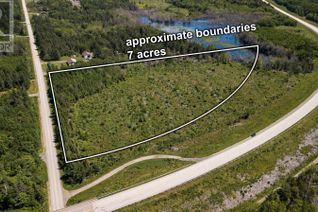 Land for Sale, Lot Maxwellton Road, Meteghan River, NS