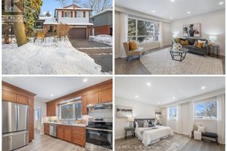 Sidesplit for Sale, 33 Tilley Drive, Toronto (Centennial Scarborough), ON