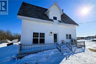 House for Sale, 8422 Rue St-Paul Street, Bas-Caraquet, NB