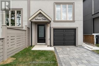 Property for Rent, 454 Valermo Drive, Toronto (Alderwood), ON