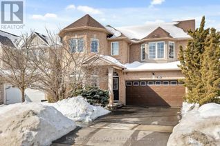 Property for Sale, 3807 Deepwood Heights, Mississauga (Churchill Meadows), ON