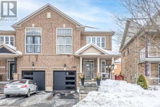 House for Sale, 73 Pergola Way, Brampton (Bram West), ON