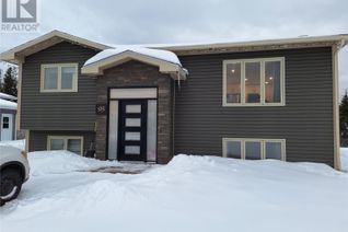 House for Sale, 95 Bruce Boulevard, Stephenville, NL