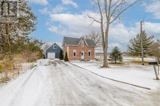 Detached House for Sale, 4 Albert Street, Blenheim, ON