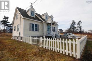 Detached House for Sale, 27 Alex Terrace, Antigonish, N.S., Antigonish, NS