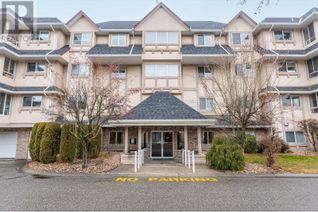 Condo Apartment for Sale, 315 Whitman Road #205, Kelowna, BC