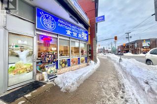 Restaurant/Pub Business for Sale, 717 Somerset Street W, Ottawa, ON