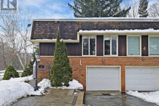 House for Sale, 1 Shadberry Drive, Toronto (Hillcrest Village), ON