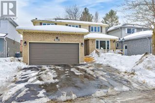 House for Sale, 199 Biscayne Boulevard, Georgina (Keswick South), ON