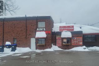 Commercial/Retail Property for Sale, 3394 Muskoka Street, Severn (Washago), ON