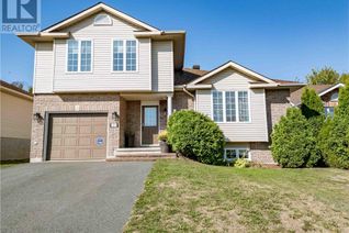 Property for Sale, 143 Trailridge Drive, Greater Sudbury, ON