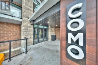 Condo Apartment for Sale, 600 North Service Road #415, Hamilton (Stoney Creek), ON