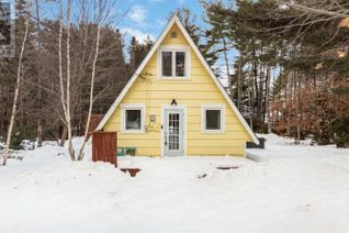 Detached House for Sale, 9050 Upper Clyde Road, Welshtown, NS