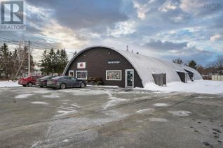 Commercial/Retail Property for Sale, 93 Centennial Drive, Windsor, NS