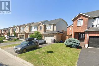 Townhouse for Rent, 21 Glenhollow Drive, Hamilton, ON