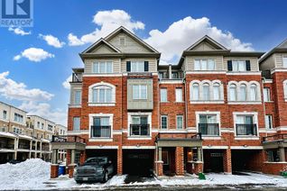 Condo Townhouse for Sale, 38 Glenstal Path, Oshawa (Windfields), ON