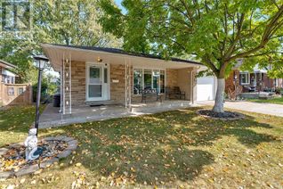 Backsplit for Sale, 2664 Rivard Avenue, Windsor, ON