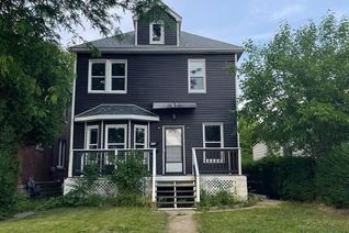 Duplex for Rent, 770 Pierre Avenue #UPPER, Windsor, ON