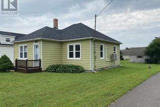 House for Sale, 16 Main Street, Miscouche, PE