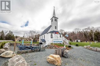 Commercial/Retail Property for Sale, 40 East Chezzetcook Road, Head Of Chezzetcook, NS