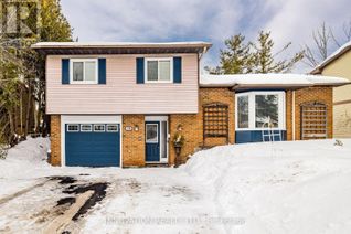 Sidesplit for Sale, 19 Scharf Lane, Ottawa, ON