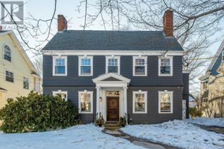 Detached House for Sale, 1936 Bloomingdale, Halifax, NS