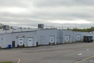 Commercial/Retail Property for Lease, 170 Doak Road, Fredericton, NB