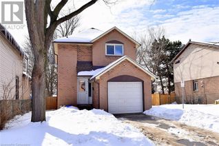 Detached House for Sale, 16 Simcoe Street E, Hamilton, ON