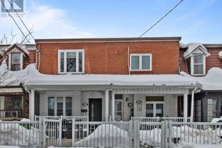 Townhouse for Sale, 195 Gladstone Avenue, Toronto (Little Portugal), ON