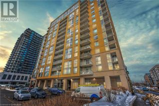 Condo Apartment for Sale, 191 King Street S Unit# 701, Waterloo, ON