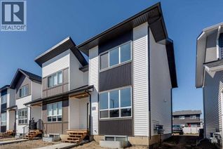 Property for Sale, 26 Inglis Crescent, Sylvan Lake, AB